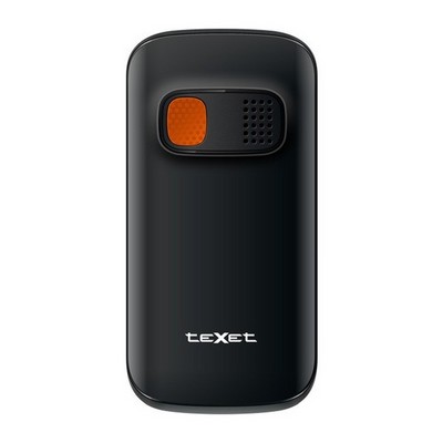 Телефон TEXET TM-B116 - фото 16807