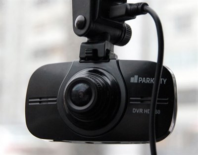 Видеорегистратор ParkCity DVR HD 760 - фото 4841