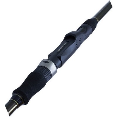 Спиннинг MAXIMUS Zircon Jig 21L 2,1 м. 4-16 гр. - фото 16938
