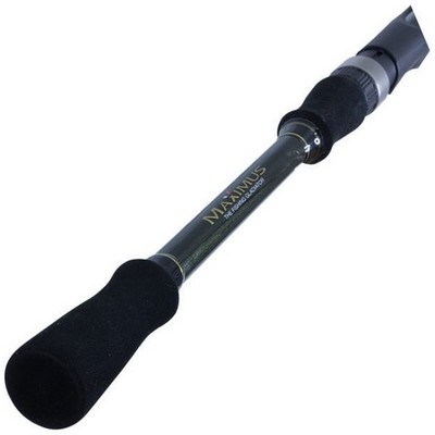 Спиннинг MAXIMUS Zircon Jig 21L 2,1 м. 4-16 гр. - фото 16943