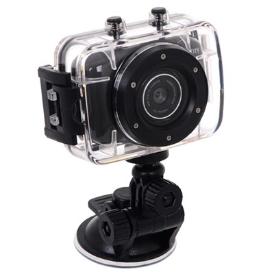 Видеорегистратор ParkCity GO 10 PRO - фото 4852