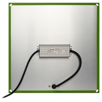 Фитопрожектор для растений светодиодный ЭРА QUANTUM BOARD PRO FITO-80W-LED-QB - фото 17164