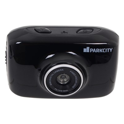 Видеорегистратор ParkCity GO 10 PRO - фото 4855