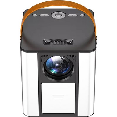 Проектор Akenori LED-888P - фото 17308