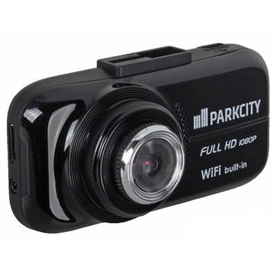 Видеорегистратор ParkCity DVR HD 720 - фото 4915