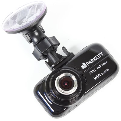 Видеорегистратор ParkCity DVR HD 720 - фото 4919