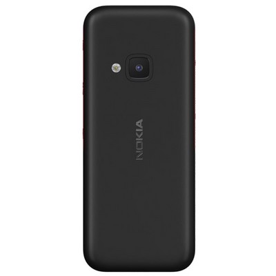 Мобильный телефон NOKIA 5310 Dual SIM, black - фото 17485