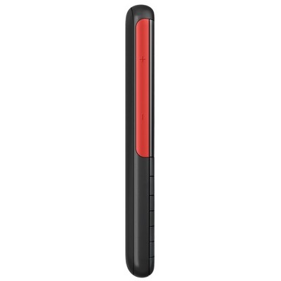 Мобильный телефон NOKIA 5310 Dual SIM, black - фото 17488