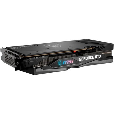 Видеокарта MSI GeForce RTX 3060 Ti GAMING X 8G LHR - фото 17594