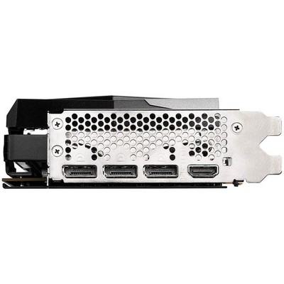 Видеокарта MSI GeForce RTX 3060 Ti GAMING X 8G LHR - фото 17596