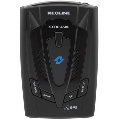 Радар-детектор Neoline X-COP 4500 Signature - фото 19897