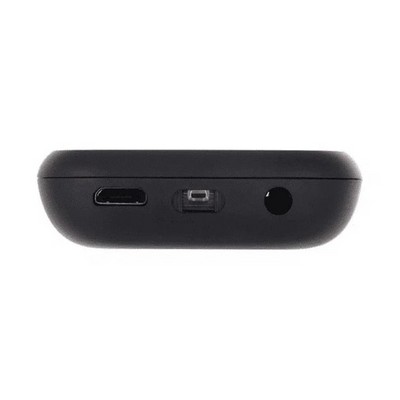 Мобильный телефон NOKIA 105 Dual SIM TA-1274 DS, Black - фото 18008