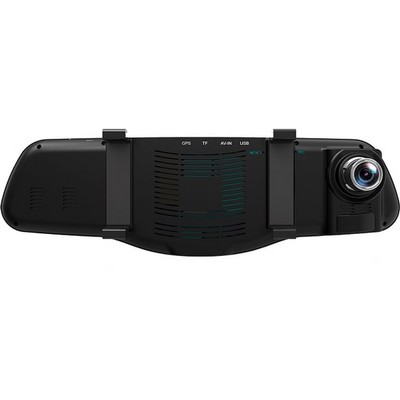 Видеорегистратор Intego VX-685MR - фото 17651