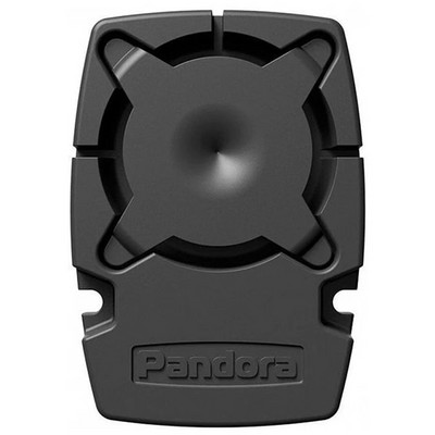 Сирена пьезоэлектрическая Pandora PS-330 - фото 19869
