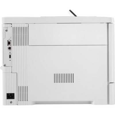 Принтер HP Color LaserJet Enterprise M554dn 7ZU81A - фото 17709