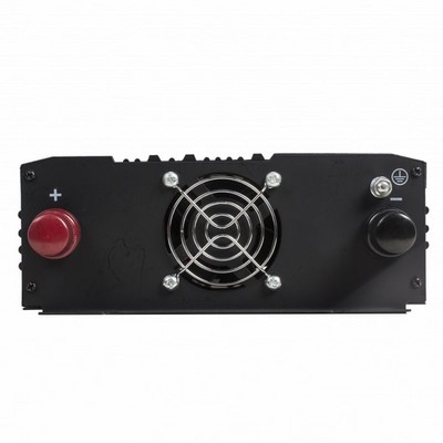 Автомобильный инвертор Neoline 1000W - фото 19937