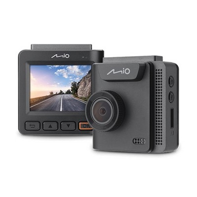 Видеорегистратор Mio ViVa V20 - фото 20169