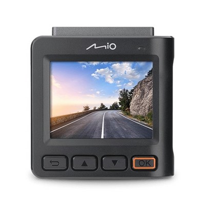 Видеорегистратор Mio ViVa V20 - фото 20171