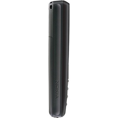 Мобильный телефон NOKIA 1200 RH-99, Black - фото 18042
