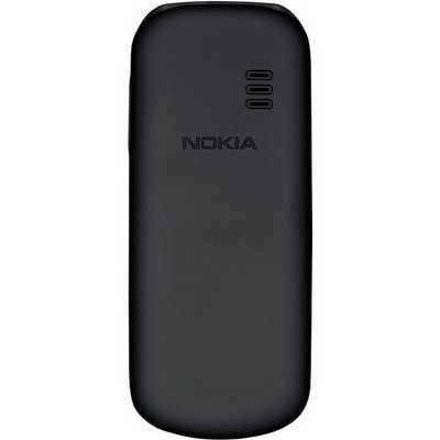 Мобильный телефон NOKIA 1280 RM-876, Black - фото 18045