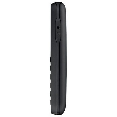 Мобильный телефон NOKIA 1280 RM-876, Black - фото 18048