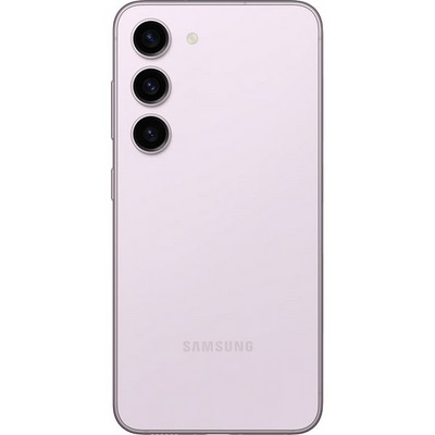 Смартфон Samsung Galaxy S23 8/256, Lavender - фото 18434