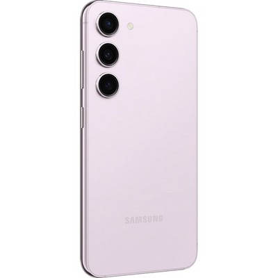 Смартфон Samsung Galaxy S23 8/256, Lavender - фото 18435