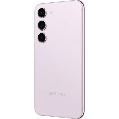Смартфон Samsung Galaxy S23 8/256, Lavender - фото 18436