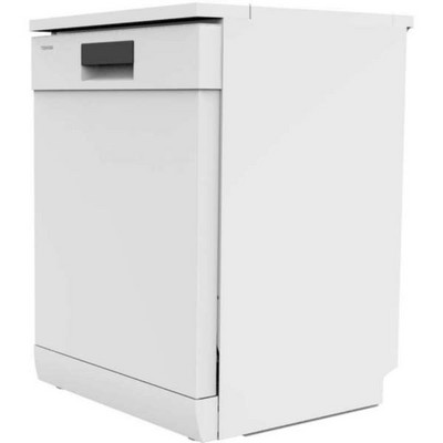 Посудомоечная машина Toshiba DW-14F2(W), белый - фото 19859