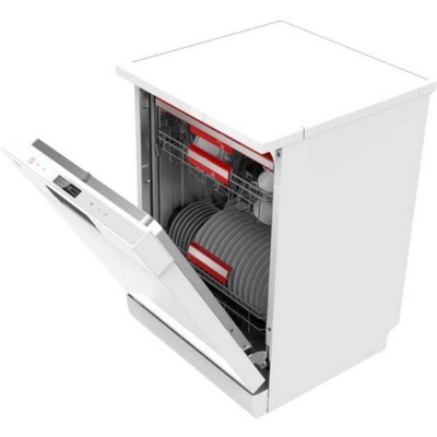 Посудомоечная машина Toshiba DW-14F2(W), белый - фото 19861