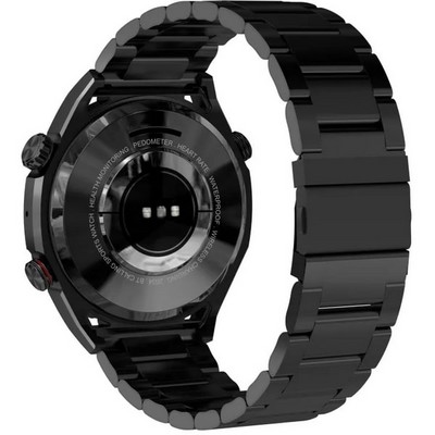 Умные часы SmartWatch SK4 ULTIMATE 49мм, Black - фото 18066