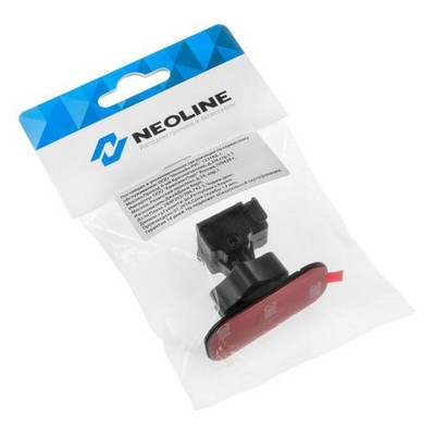 Крепление на 3M скотче для Neoline 9100, 9100S, 9300C, 9700S, R750 - фото 18224