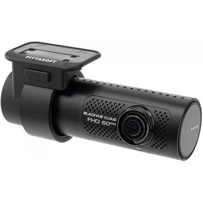 Видеорегистратор BlackVue DR750X-1CH PLUS - фото 17631