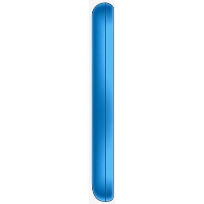 Мобильный телефон NOKIA 106 Dual SIM TA-1114, light blue - фото 18113