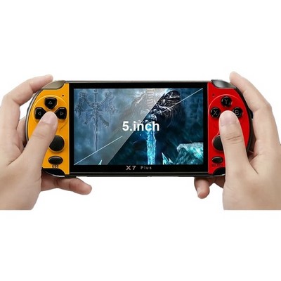 Игровая консоль X7 Plus 5,1-inch - фото 20416