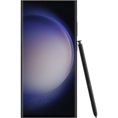 Смартфон Samsung Galaxy S23 Ultra 8/256, Black - фото 18361