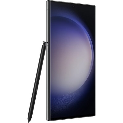 Смартфон Samsung Galaxy S23 Ultra 8/256, Black - фото 18362