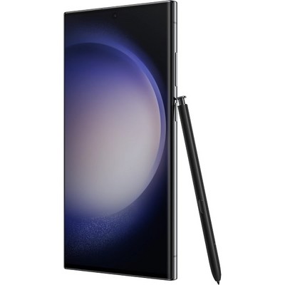 Смартфон Samsung Galaxy S23 Ultra 8/256, Black - фото 18363