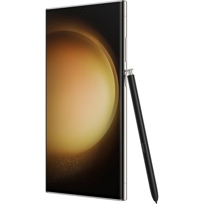 Смартфон Samsung Galaxy S23 Ultra 12/256, Cream - фото 19149
