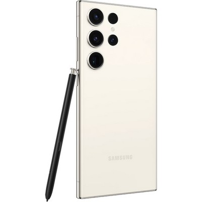 Смартфон Samsung Galaxy S23 Ultra 12/256, Cream - фото 19151