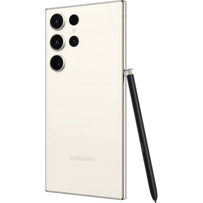 Смартфон Samsung Galaxy S23 Ultra 12/256, Cream - фото 19152