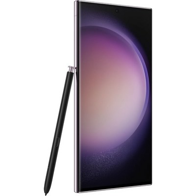 Смартфон Samsung Galaxy S23 Ultra 8/256, Pink - фото 18824