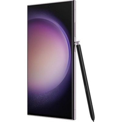 Смартфон Samsung Galaxy S23 Ultra 8/256, Pink - фото 18825