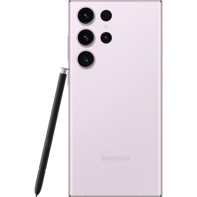 Смартфон Samsung Galaxy S23 Ultra 8/256, Pink - фото 18826