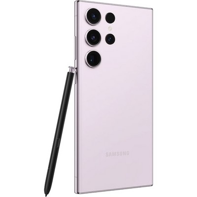 Смартфон Samsung Galaxy S23 Ultra 8/256, Pink - фото 18827
