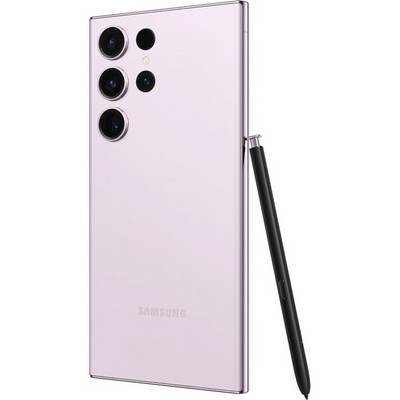 Смартфон Samsung Galaxy S23 Ultra 8/256, Pink - фото 18828