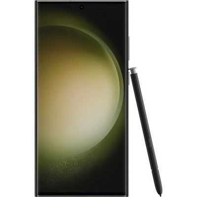 Смартфон Samsung Galaxy S23 Ultra 12/256, Green - фото 19154