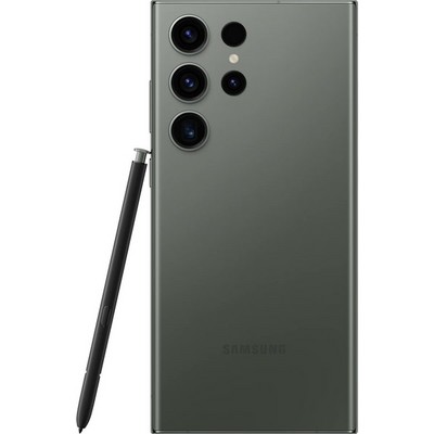 Смартфон Samsung Galaxy S23 Ultra 12/256, Green - фото 19157