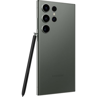 Смартфон Samsung Galaxy S23 Ultra 12/256, Green - фото 19158
