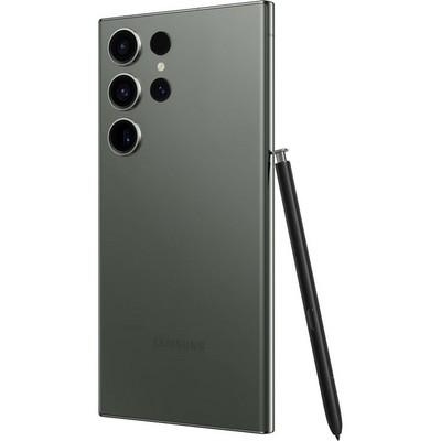 Смартфон Samsung Galaxy S23 Ultra 12/256, Green - фото 19159